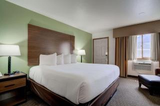 The Ridgeline Hotel at Yellowstone, Ascend Hotel Collection - Gardiner - 2