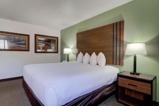 The Ridgeline Hotel at Yellowstone, Ascend Hotel Collection - Gardiner - 1