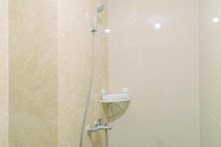 Simply and Comfort Living 2BR at Transpark Bintaro Apartment By Travelio - 3