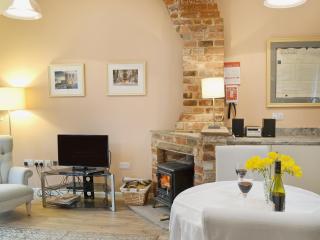 The Old Forge - Saxilby - 8