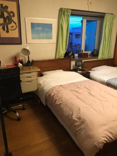 Guest House Chara - Hirosaki - 7