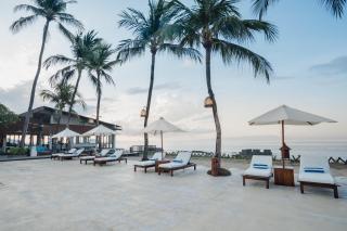Ramayana Candidasa Beach Resort - Candidasa - 3