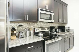 Last Minute Disney Getaway! Private Pool, Hot Tub & Games Room. Book Now! #26769 - Kissimmee - 5
