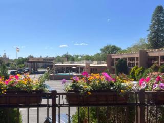 El Sendero Inn, Ascend Hotel Collection - Santa Fe - 8