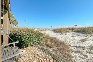 Sandpiper 12A-Beach Blessings Completely updated Beachfront Condo-Seasonally Heated Pool - Gulf Shores - 9