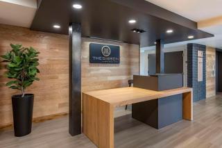 The Gibson Hotel Great Falls, Ascend Hotel Collection - Great Falls - 6