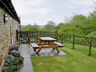 Wren Cottage - Netherbury - 1