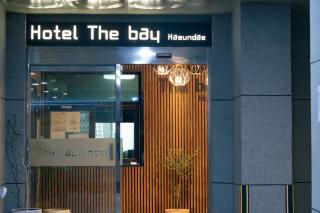 The Bay Hotel Haeundae - Busan - 6