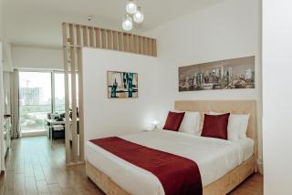 Yas Island Mayan Junior 1B Apartment 2 - Abu Dhabi - 9