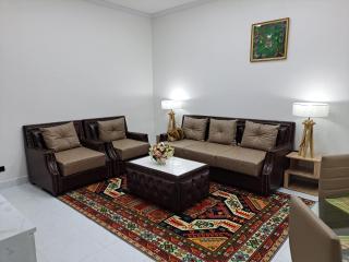 Modern 2 bedroom & Kitchen - Prime Sukhumvit - BTS MQuartier Phrom Phong - 9