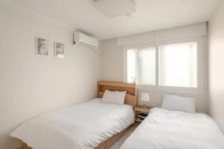 용산 루프탑, 63빌딩 남산뷰, 4룸, 10인 가족친구, 장기숙소, 야경명소 - Seoul - 5