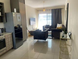 Northern Sanctuary The Cube Sandton - 6