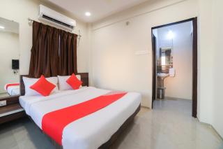 Hotel O Club Metro - Dhantoli - 7