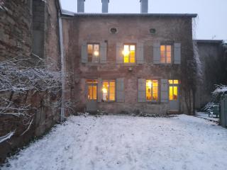 Maison d'hôtes Coeurdacier - Monthureux-sur-Saône - 1