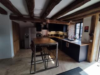 Maison de campagne - 0