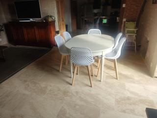 Maison de campagne - 4