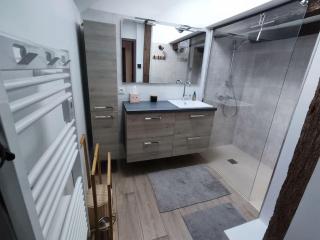 Maison de campagne - 3