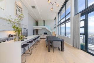 Double Volume Penthouse Apartment - 5