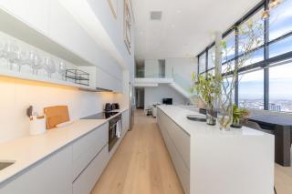 Double Volume Penthouse Apartment - 2