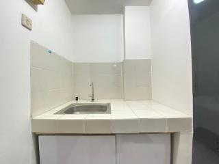 Spacious 2BR at Buah Batu Park Near Telkom University By Travelio - Bandung - 9