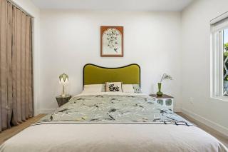 Cozy, Private 2B2B Guest House - Sunnyvale - 1