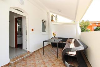 Apartments Zarok Beach Holiday - Baška - 7