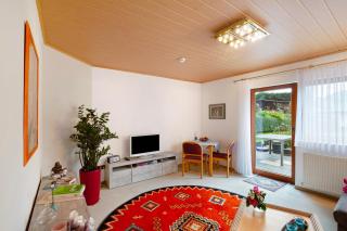 Fewo Standfuss - Dausenau - 7