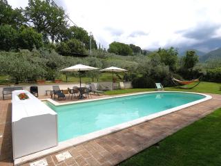 Scappo in Umbria, villa Claudia - Foligno - 5