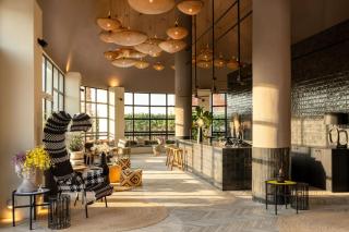 Kouros Exclusive Hotel & Suites - Adults Only - Faliraki - 9