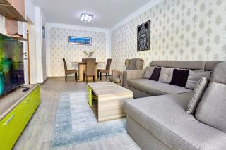 Elixir Apartment by ALZ - Mamaia Nord – Năvodari - 2