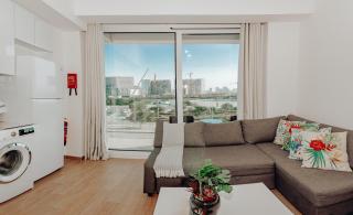 Yas Island Mayan Junior 1B Apartment 2 - Abu Dhabi - 5