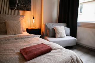 Benedikt Apartment - Praga - 9