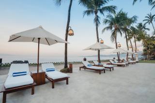 Ramayana Candidasa Beach Resort - Candidasa - 2
