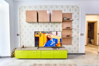 Elixir Apartment by ALZ - Mamaia Nord – Năvodari - 4