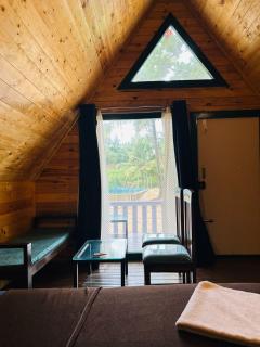 Eco Wooden Homes - Benaulim - 2