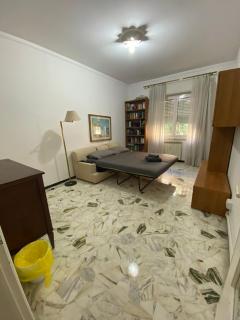 La Milonga 2 -Affitto Camere - Bagno e Cucina in comune - Genova - 4