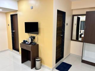 Hotel Pravasa stay ,Shirdi - 3
