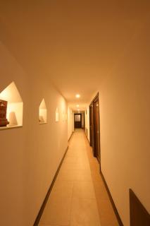 Gallery Park Hotel - 7