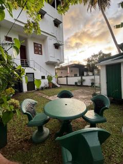 Way Point Surf Hotel - 1