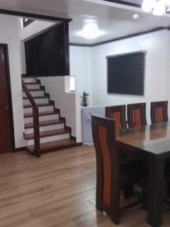 casa lilia - Tagaytay - 1