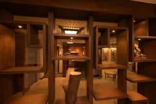 Gallery Park Hotel - Kathmandu - 9