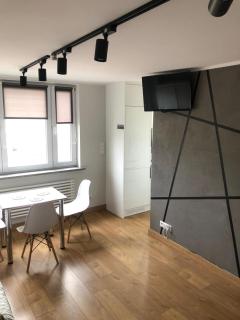 Apartament Centrum Malbork - Malbork - 0