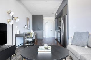 Hollywood 1br w pool gym nr Santa Monica Blvd LAX-904 - 8