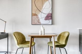 Hollywood 1br w pool gym nr Santa Monica Blvd LAX-904 - 5