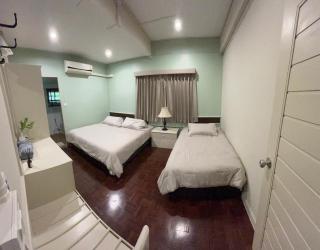 Green Bird Villa - - 8