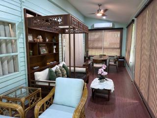 Green Bird Villa - - 5