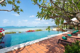 Ladylagoon Villas - Koh Samui - 5