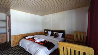 The Ladakh Cottage Pangong, Lake View - Kakstet - 6