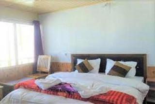 The Ladakh Cottage Pangong, Lake View - Kakstet - 3