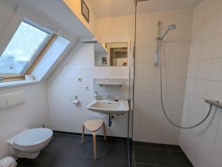 Gästehaus Villa Rur - Monschau - 7